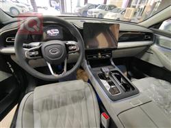 جي أي سي GS8